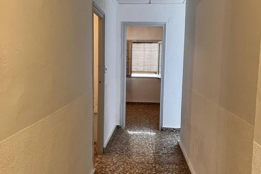 Playa/Reventa - c - Orihuela - La Murada-Los Vicentes