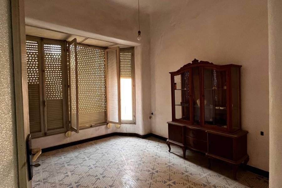 Playa/Reventa - B - Elche - Centro 