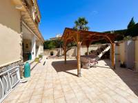 Playa/Reventa - V - Algorfa - La finca