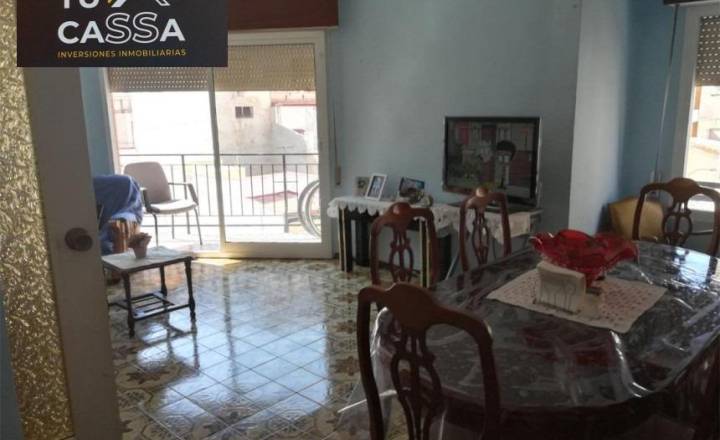 F - Playa/Reventa - Callosa de Segura - Comunidad valenciana