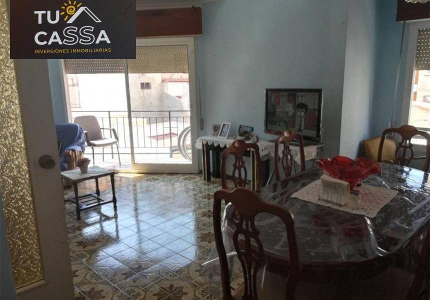 Playa/Reventa - F - Callosa de Segura - Comunidad valenciana