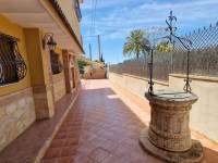 Playa/Reventa - Country House - Elche