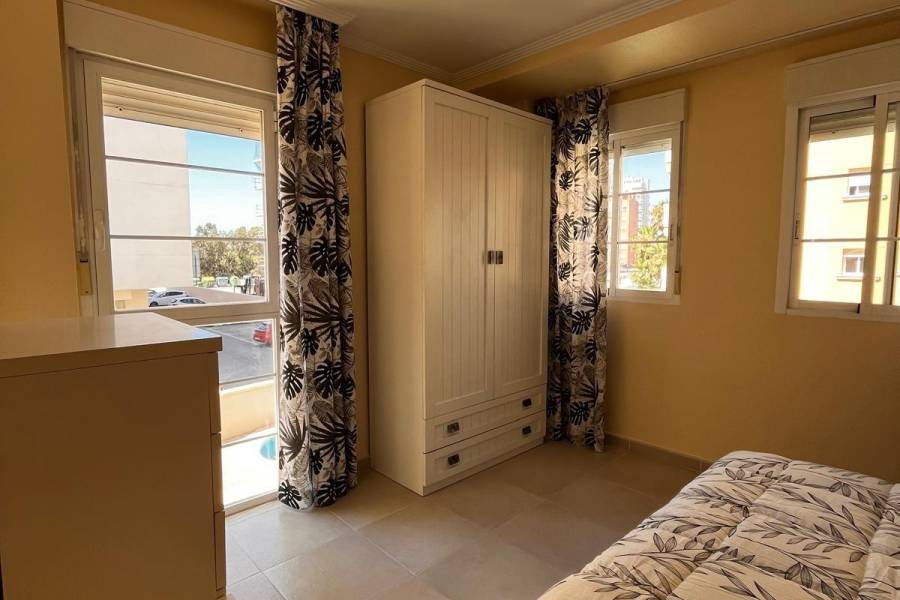 Playa/Reventa - D - Guardamar del Segura - PUERTO