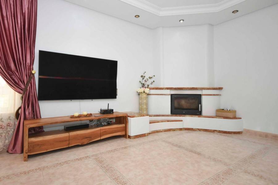 Пляж / Перепродажа - V - Orihuela - Camino Viejo de Callosa