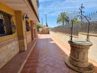 Playa/Reventa - Country House - Elche