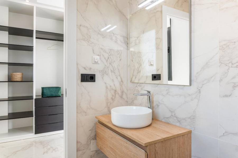 Playa/Reventa - V - Benijófar