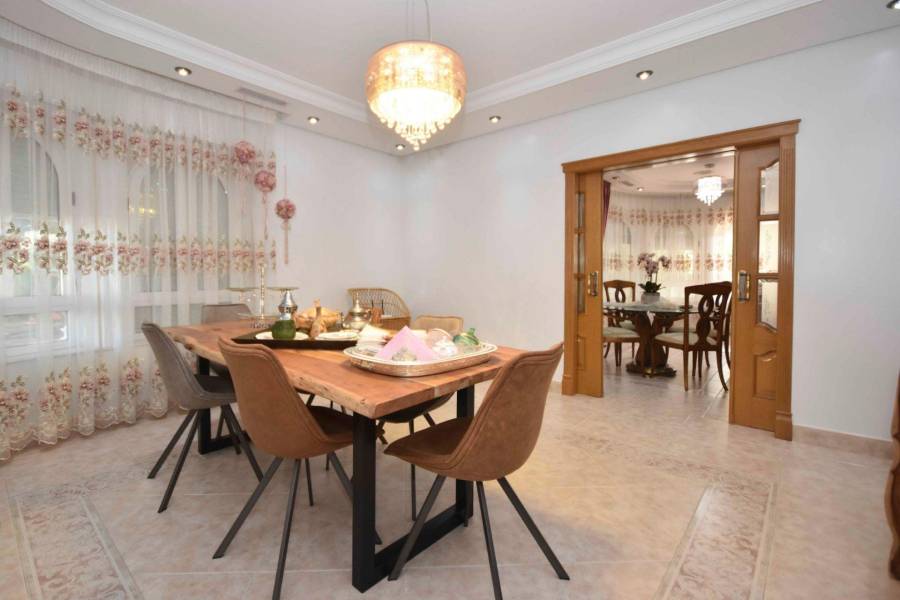 Пляж / Перепродажа - V - Orihuela - Camino Viejo de Callosa