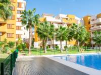 Пляж / Перепродажа - Apartment - Torrevieja - Punta Prima