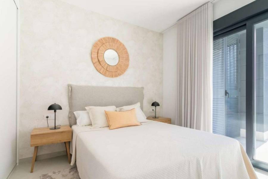 Plage-Mer / Occasion - A - Torrevieja - La Mata