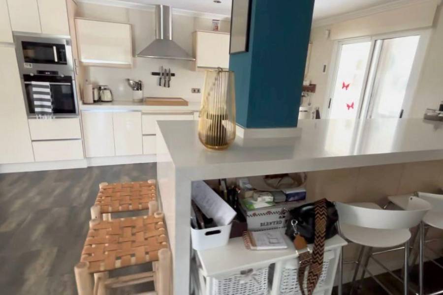 Playa/Reventa - V - Algorfa - La finca