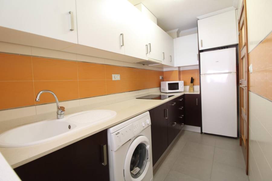 Playa/Reventa - A - Guardamar del Segura - Pueblo