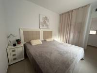 Пляж / Перепродажа - Townhouse - Torrevieja - Punta Prima