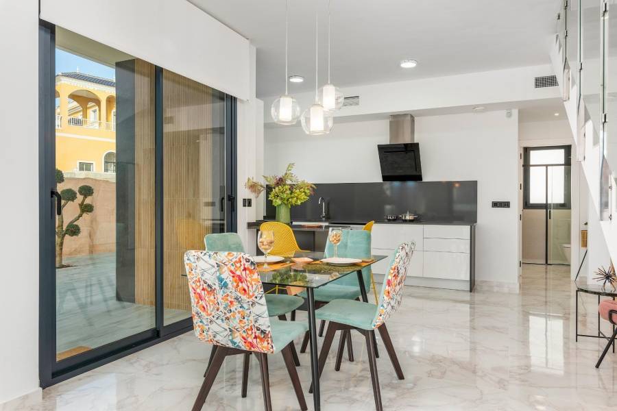 Playa/Reventa - V - Benijófar