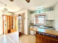 Пляж / Перепродажа - Townhouse - Torrevieja - El Chaparral