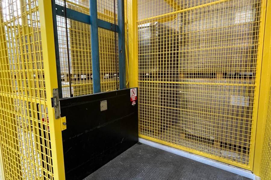 Playa/Reventa - I - Elche - Toscar