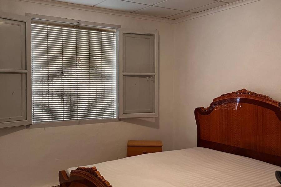 Playa/Reventa - c - Orihuela - La Murada-Los Vicentes