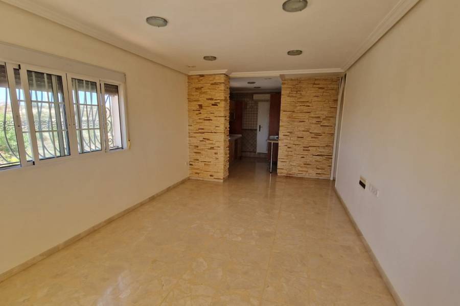 Playa/Reventa - Country House - Elche