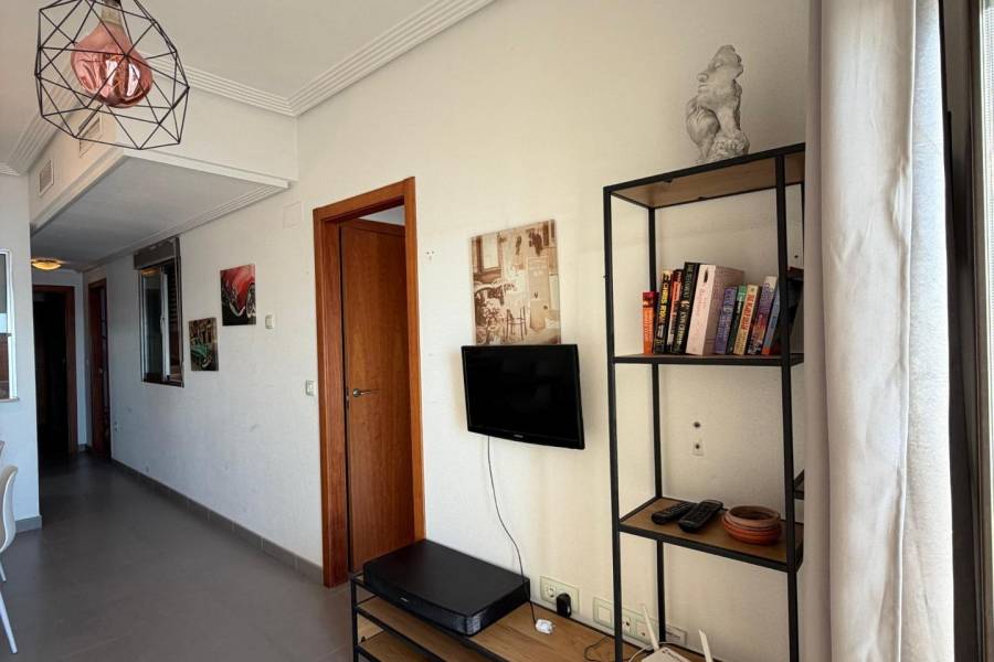 Playa/Reventa - A - Guardamar del Segura - Guardamar Playa