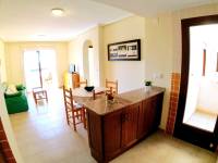 Beach/Resale - Apartment - Torrevieja - Aguas Nuevas