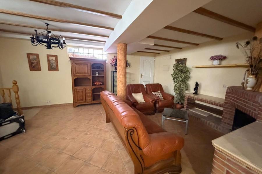 Plage-Mer / Occasion - V - Elche - Bonavista