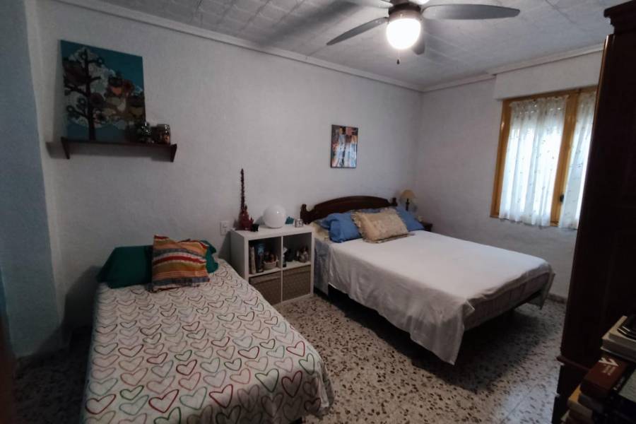 Beach/Resale - c - La marina - Sierra del molar