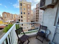 Пляж / Перепродажа - Apartment - Torrevieja - Center