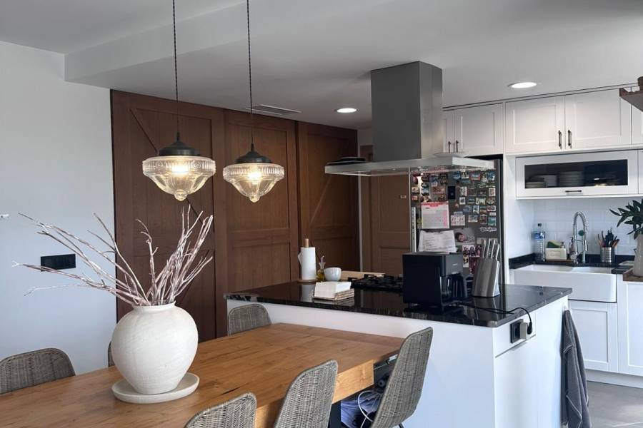 Пляж / Перепродажа - P - Albatera - JUAN CARLOS I