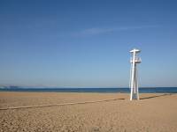 Playa/Reventa - A - Santa Pola - Tamarit