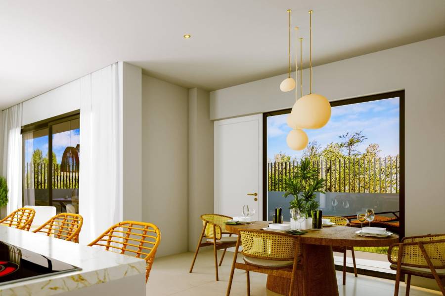 Weiterverkauf / Strand - V - Dolores - Calle juan saura