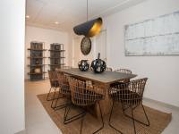 Playa/Reventa - V - Hondon de las Nieves - Pueblo 6