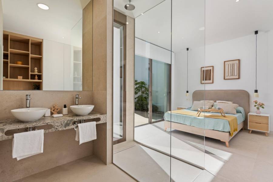 Återförsäljning / Strand - V - Los Alcázares - Serena Golf