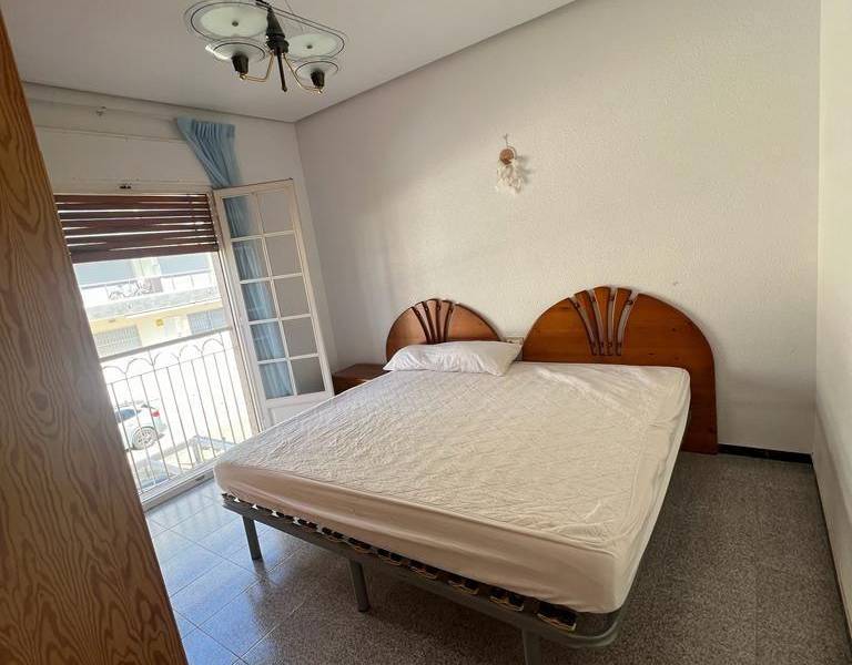 Пляж / Перепродажа - D - Santa Pola - Calas de Santiago Bernabeu