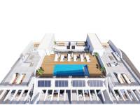 Plage-Mer / Occasion - A - Benijófar