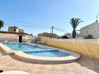 Пляж / Перепродажа - Townhouse - Torrevieja - El Chaparral