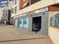 Playa/Reventa - c - Elche - Torreta - Portalada