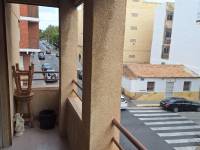 Playa/Reventa - F - Elche - Carrús Este