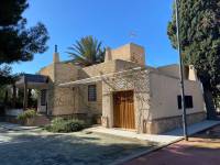 Beach/Resale - Villa - Elche - Las Bayas