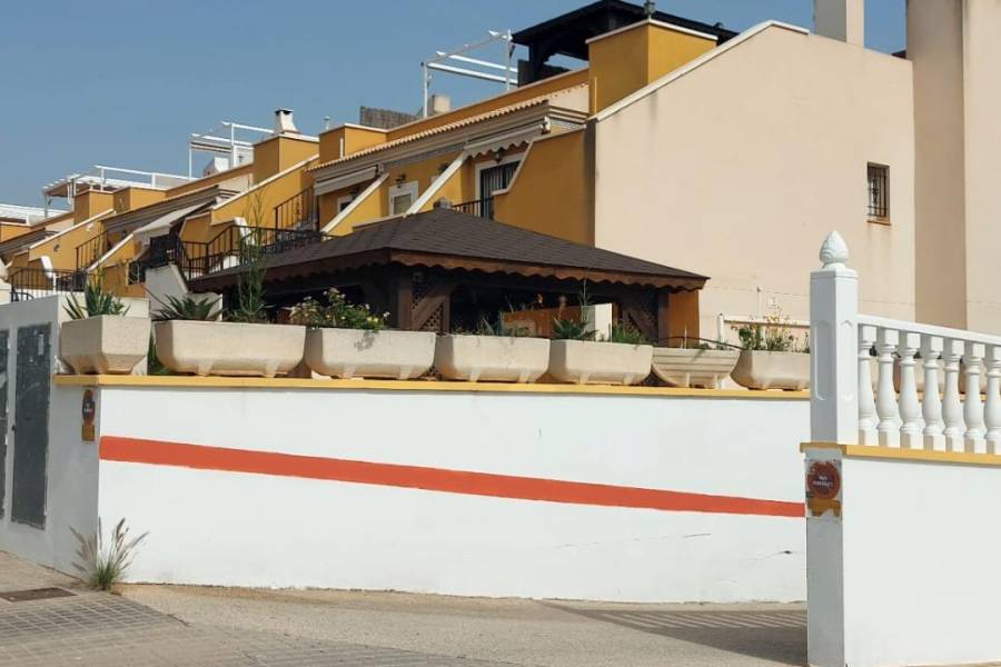 Playa/Reventa - G - Arenales del sol - Avenida costa blanca