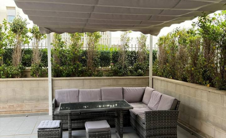 A - Playa/Reventa - Torrevieja - La Mata