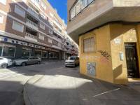 Пляж / Перепродажа - Apartment - Torrevieja - Center