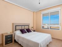 Пляж / Перепродажа - Apartment - Torrevieja - Center