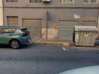 Playa/Reventa - I - Elche - Carrús Este