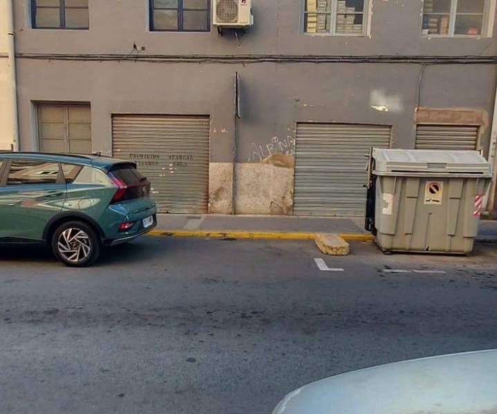 Playa/Reventa - I - Elche - Carrús Este