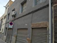 Playa/Reventa - I - Elche - Carrús Este