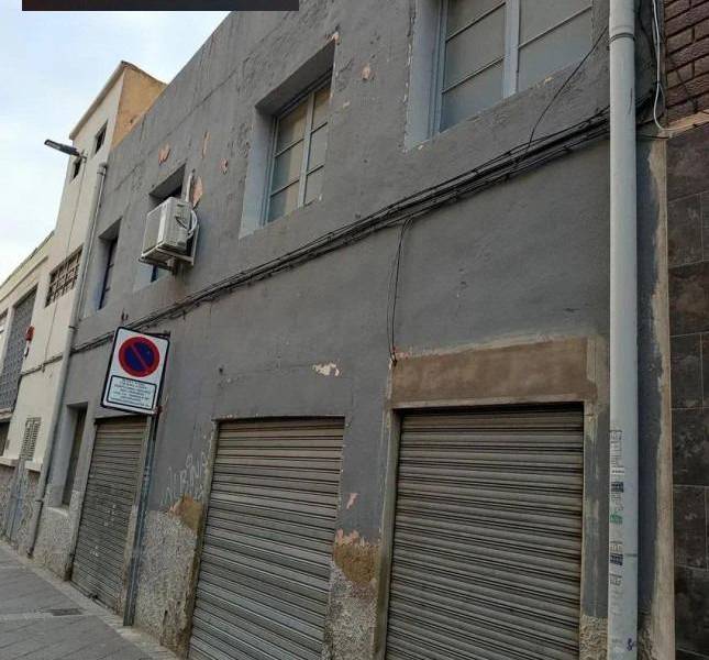 Playa/Reventa - I - Elche - Carrús Este