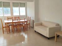 Пляж / Перепродажа - Apartment - Torrevieja - La Mata