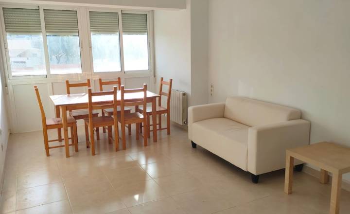 Apartment - Återförsäljning / Strand - Torrevieja - La Mata