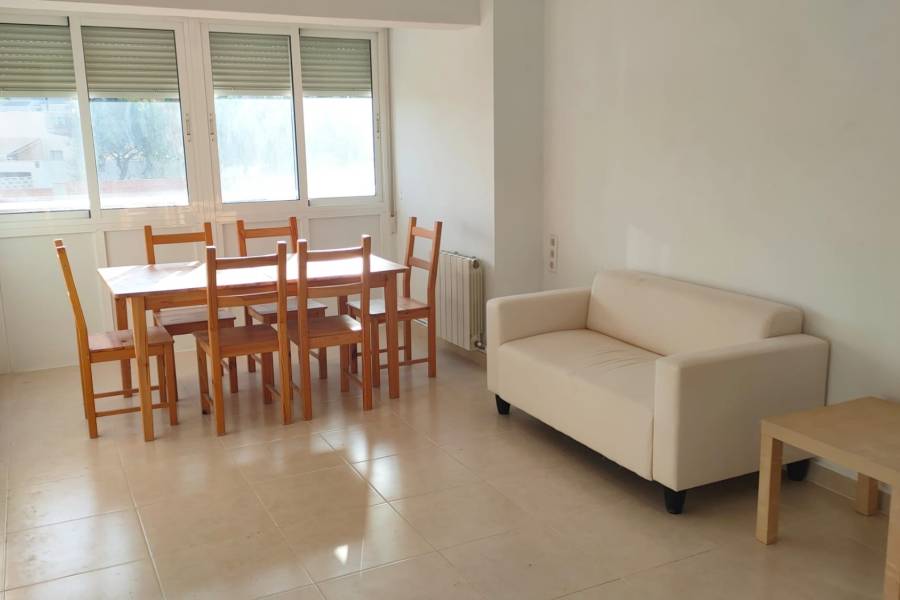 Пляж / Перепродажа - Apartment - Torrevieja - La Mata