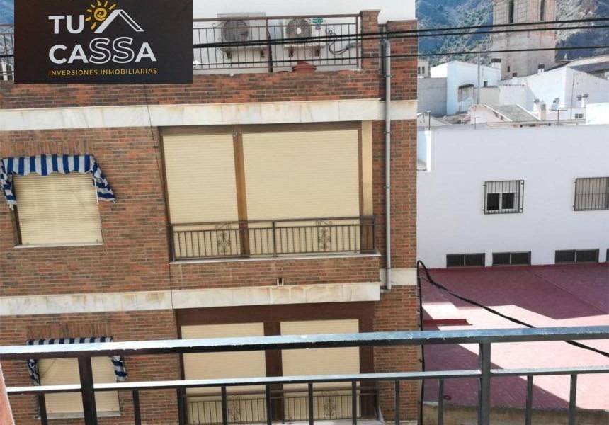 Playa/Reventa - F - Callosa de Segura - Comunidad valenciana