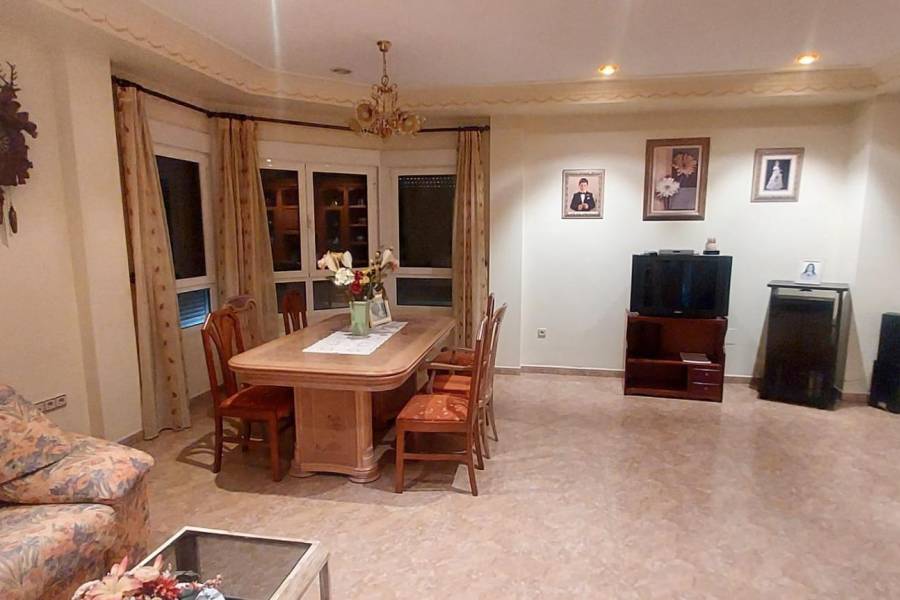 Playa/Reventa - V - Elche - Ciudad Jardin